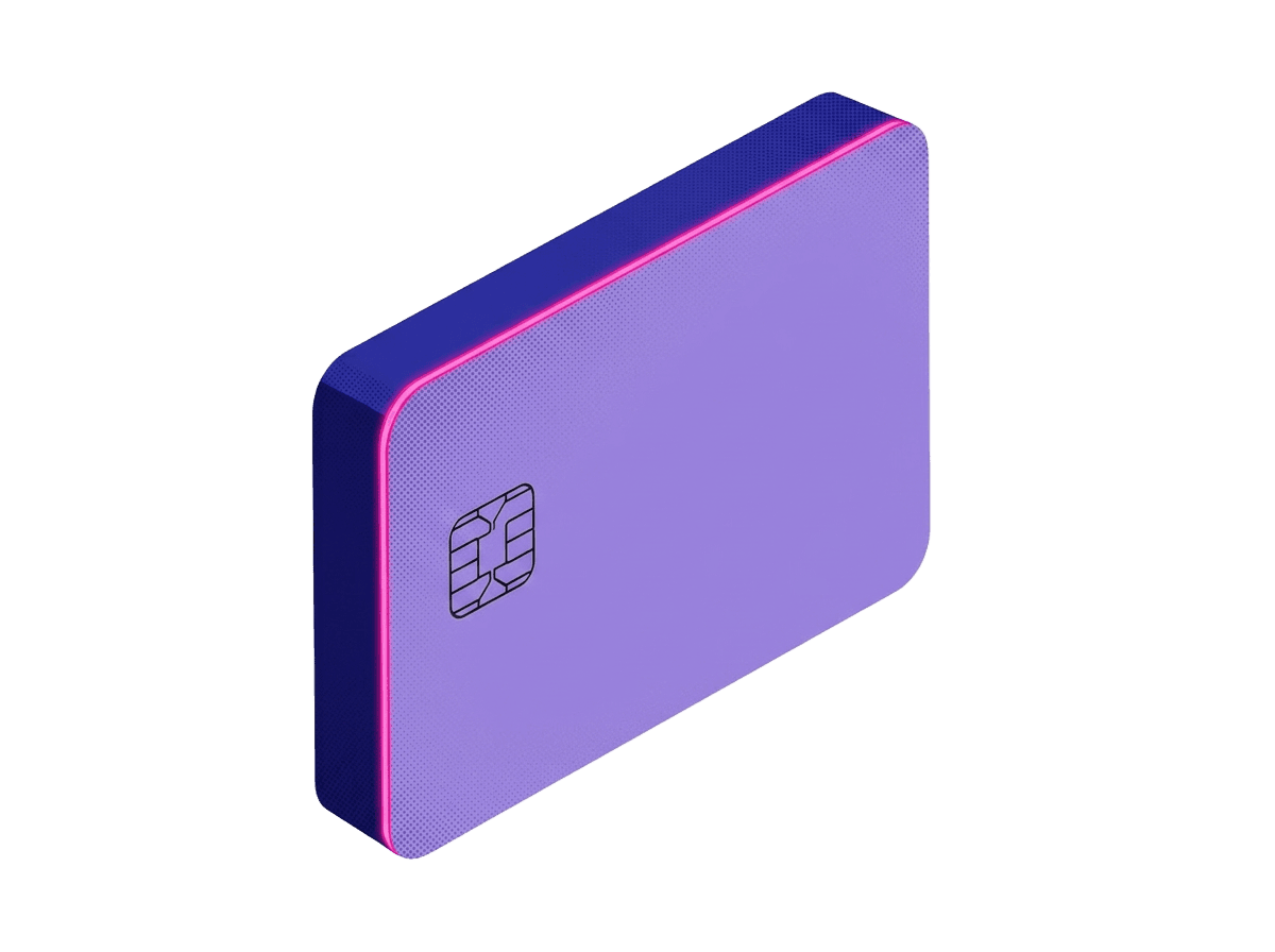 Quantum Card